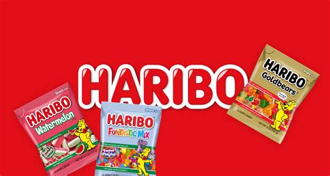 Haribo - The Motion Agency