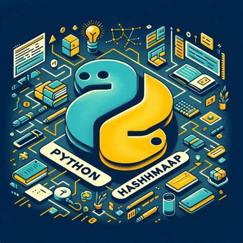 Python Hashmap Equivalent Guide To Python Dictionaries