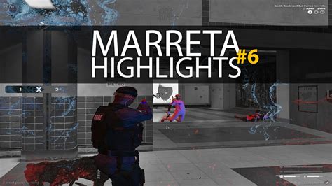 Marreta Highlights New Life Rp Youtube