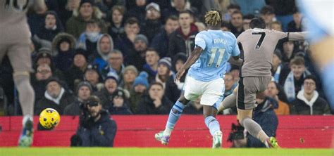 Diretta Tottenham Manchester City Risultato Finale 0 2 Doppio