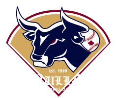 Blue Bull Logo Logodix