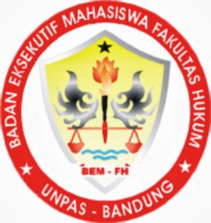 LOGO UNPAS | Gambar Logo