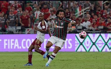 Fluminense Vs Al Ahly HOY RESULTADO Semifinal Del Mundial De Clubes