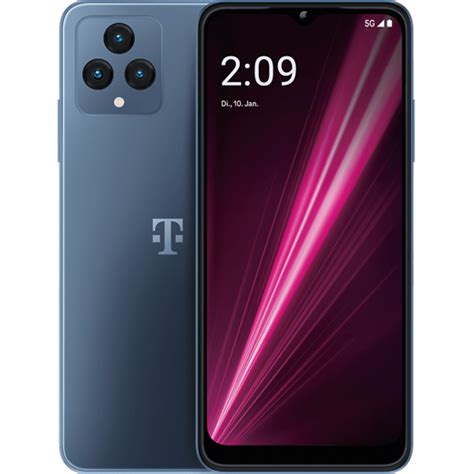 T Phone Telekom Verkauft Eigenes Android Smartphone Iphone Ticker De