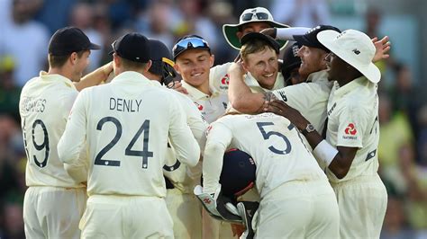 Ashes 2021 22 England Cricketers Arrive In Australia India Tv