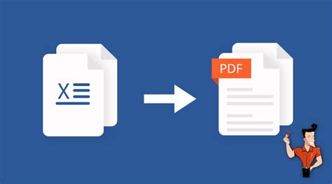 Comment convertir un fichier Word en PDF ? - Rene.E Laboratory 
