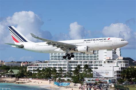 Air France Flight 8969 A Cabin Crew Perspective