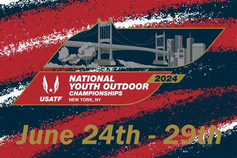 Usatf Outdoor Youth National Championships Tickets Icahn Stadium