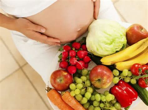 tips diet sehat  ibu hamil    konsumsi