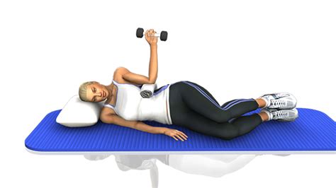 PTLINKED | Rotator Cuff Strengthening Exercises with Dumbbells