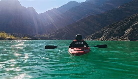 Hatta Village Journey & Adventure | Dubai Desert Ride