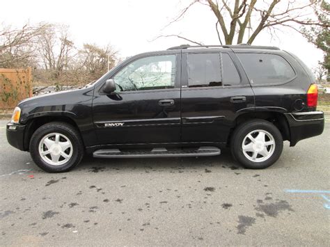 2002 Gmc Envoy Pictures Cargurus