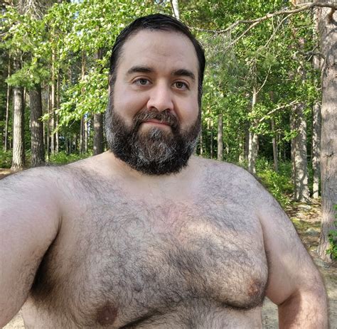 Hairychubby69 Gay Chubby Lives In Joensuu Bearwww