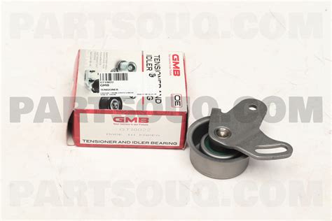 Tensioner Assy Vlv Timing Belt Hyundai Kia Parts Partsouq