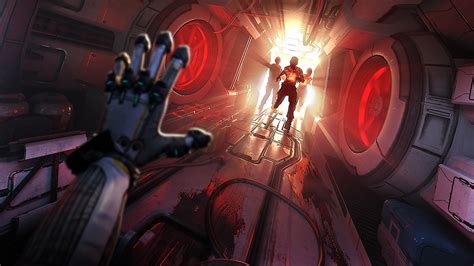 The Persistence Review – Gamecritics.com