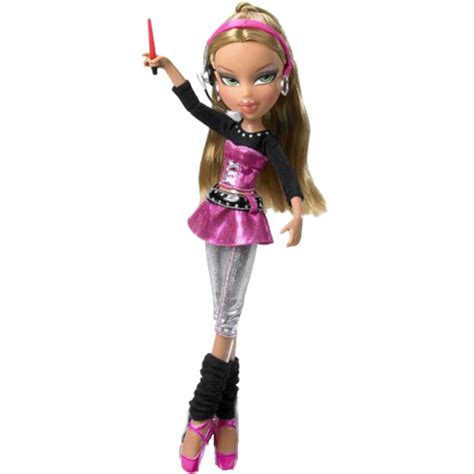 Bratz Star Singerz Fianna