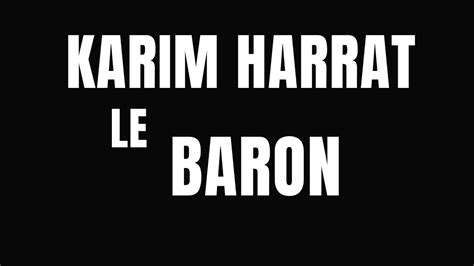 Karim Harrat alias Rantanplan extradé du Maroc vers la France