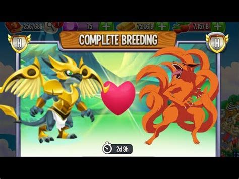 Can you get a heroic dragon by breeding? – ouestny.com