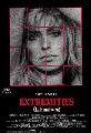 Extremities Movie Posters From Movie Poster Shop