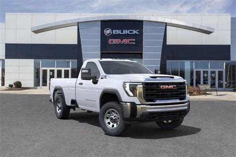 New Gmc Sierra 3500hd For Sale In Manchester Ct Edmunds