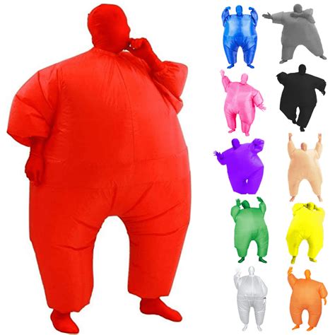 Original Chub Suits