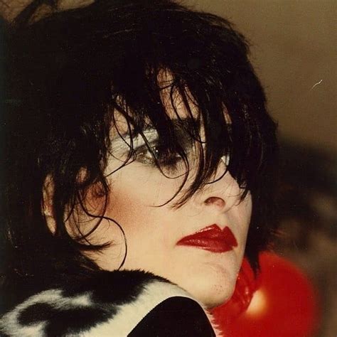 Blanca Margarita On Instagram Siouxsie Sioux Siouxsiesioux