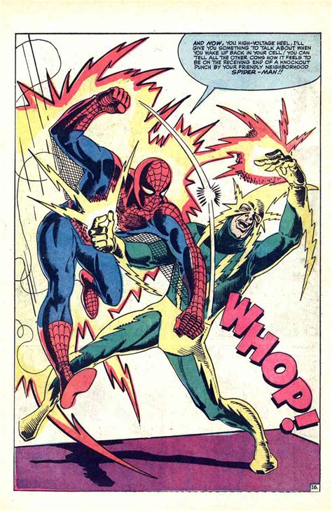 Amazing Spider Man Annual Steve Ditko Art Cover St Sinister