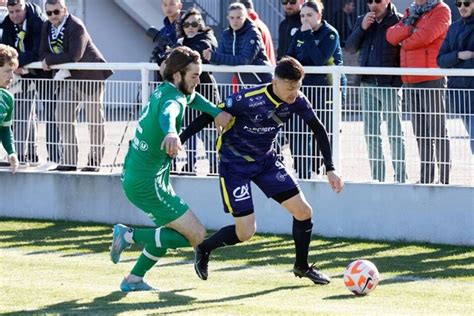 Football N3 Dinan arrache un point à la GSI Pontivy GSI Pontivy