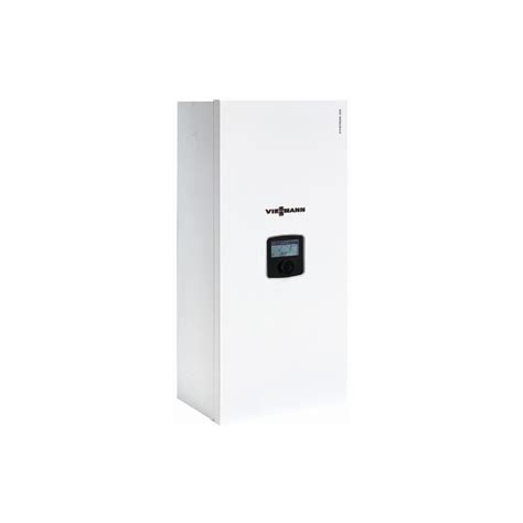 Viessmann Vitotron Vln Paket Heizkessel Mit Zubeh R