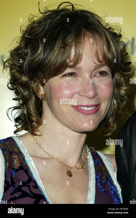 Jennifer Grey Hi Res Stock Photography And Images Alamy