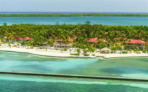 A Traveler's Guide To The Best Belize Waterfront Resorts For A Perfect Vacation On The Caribbean Sea Coast 10