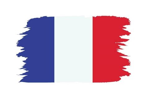 Vector flag of france background 35279171 Vector Art at Vecteezy