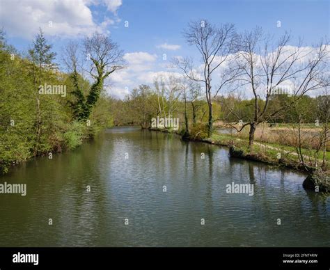 Biosph Renreservat Der Unesco Im Spreewald Fotos Und Bildmaterial In