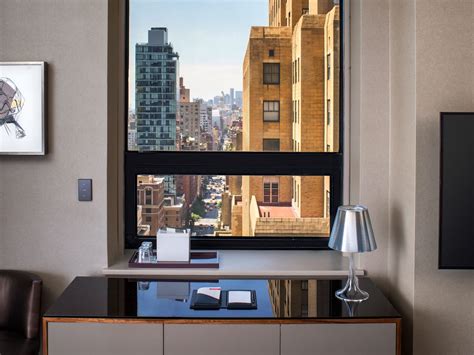 Midtown Manhattan Hotel Connected to Grand Central Terminal