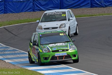 2023 9th July Scottish Motor Racing Club