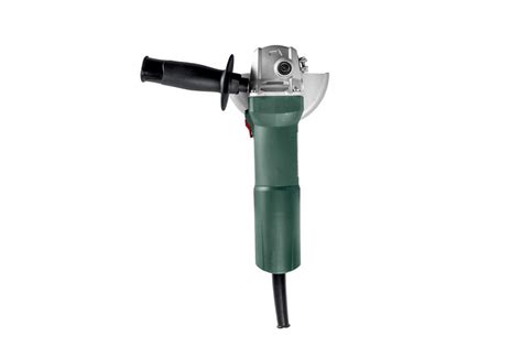 Metabo kutna brusilica W750-125 750W 125mm