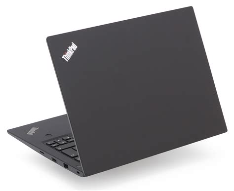 Lenovo ThinkPad E480 review – ThinkPad quality on the budget
