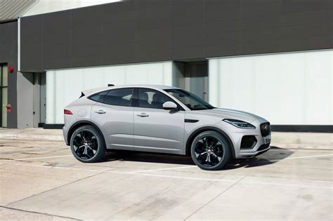 2023 Jaguar Lineup Receives Minor Updates And Additional Equipment ...