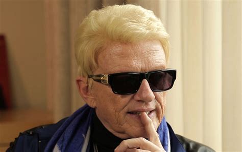 Heino Bricht Schweigen So Sehr Leidet Er Unter Hannelores Tod