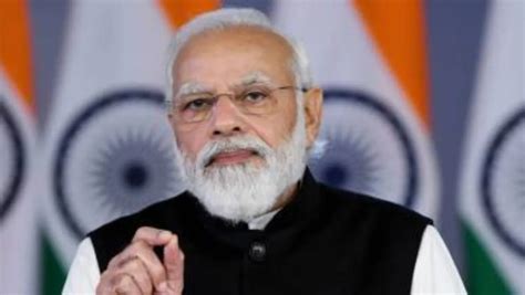 PM Modi Lauds Diasporas Contribution In Acting As Brand Ambassadors Of