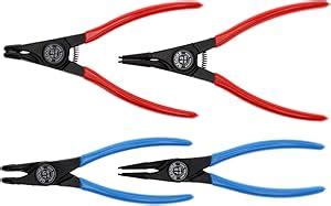 GEDORE S 8000 Set Of Circlip Pliers Buy Online At Best Price In KSA