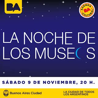 Servicio De Informaciones Del Mudi Noche De Los Museos