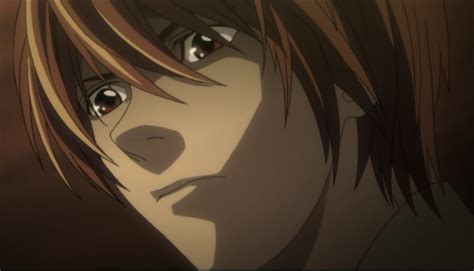 Light Yagami Resource: Photo