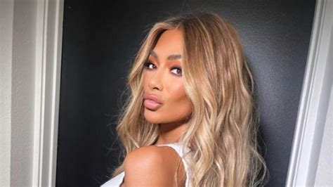 Nicole Scherzingers Stunning Hair Transformation Sparks Kim Kardashian