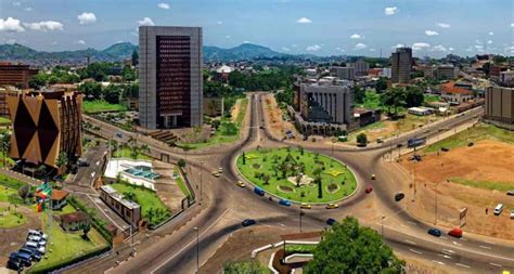 Cameroon Travel Guide | africa.com