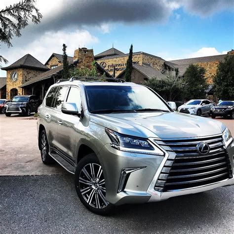 Ultimate Luxury SUV. #lexuslx #lexus #lexususa #lexuslove #lexuslife # ...