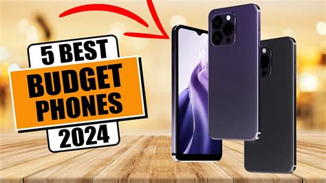 Best Budget Phones Of Best Budget Smartphone Review Youtube