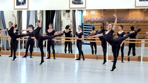 Royal Ballet School Guardianship Belgravia Guardians