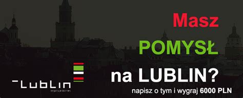 V edycja Konkursu Prezydenta Miasta Lublin na najlepszą pracę dyplomową