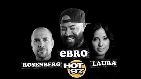 Best Of Ebro In The Morning Youtube